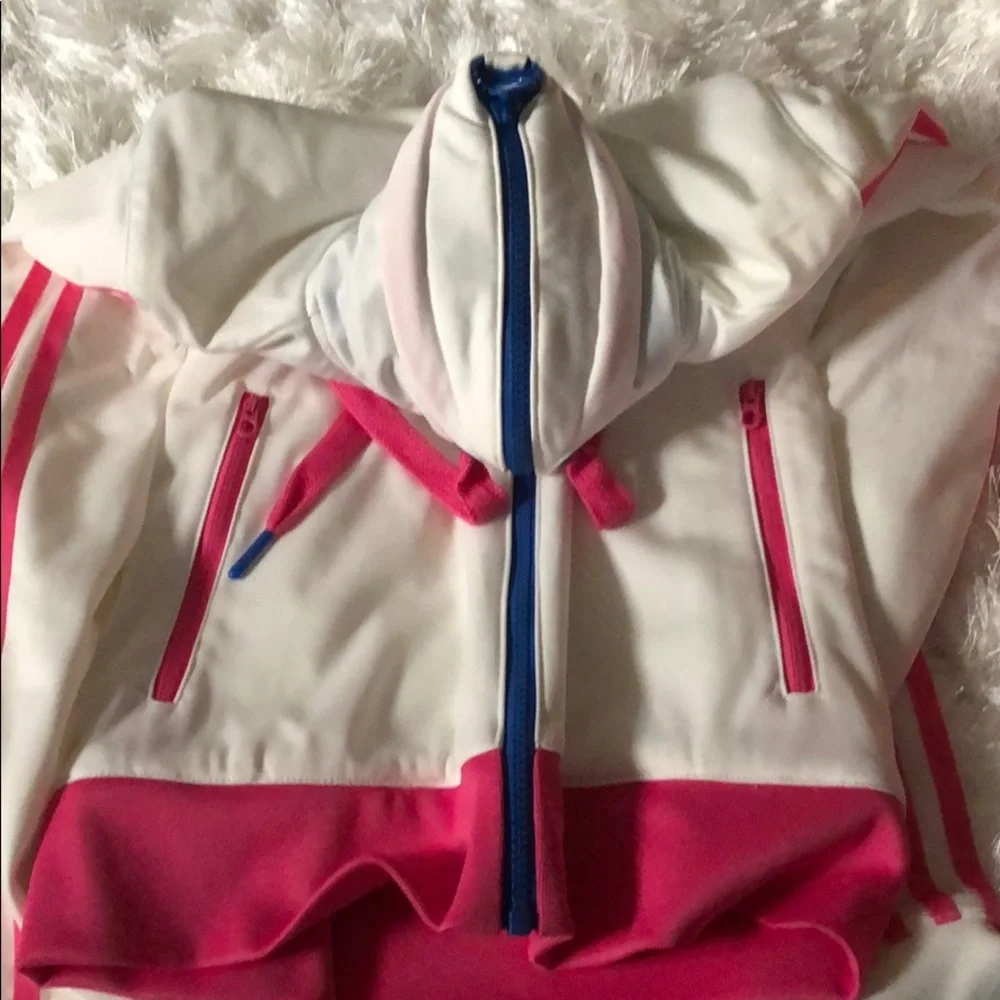 Adidas Neolabel Track Jacket - Picture 15 of 15